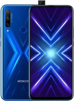 Renoverad Honor 9X - Reebelo Sverige