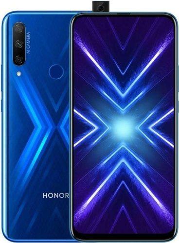 Renoverad Honor 9X - Reebelo Sverige