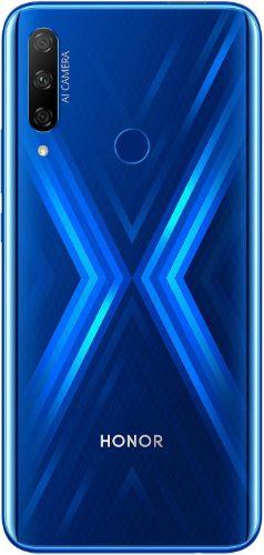 Renoverad Honor 9X - Reebelo Sverige