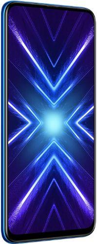 Renoverad Honor 9X - Reebelo Sverige
