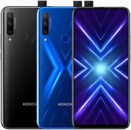 Renoverad Honor 9X - Reebelo Sverige