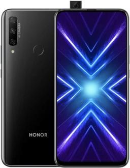 Renoverad Honor 9X - Reebelo Sverige
