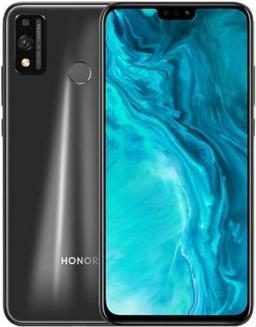 Renoverad Honor 9X Lite - Reebelo Sverige
