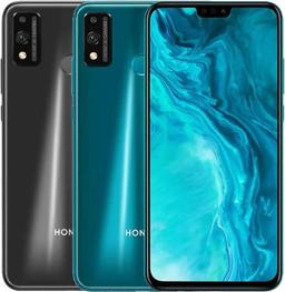 Renoverad Honor 9X Lite - Reebelo Sverige