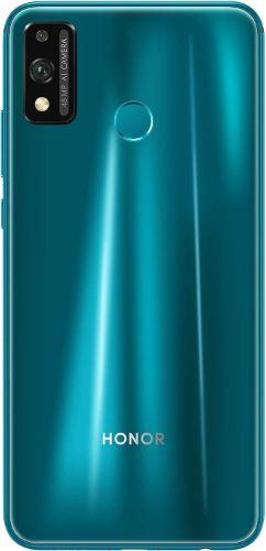 Renoverad Honor 9X Lite - Reebelo Sverige