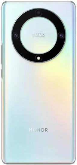 Renoverad Honor Magic5 Lite - Reebelo Sverige