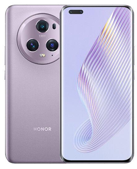 Renoverad Honor Magic5 Pro - Reebelo Sverige