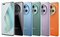 Renoverad Honor Magic5 Pro - Reebelo Sverige
