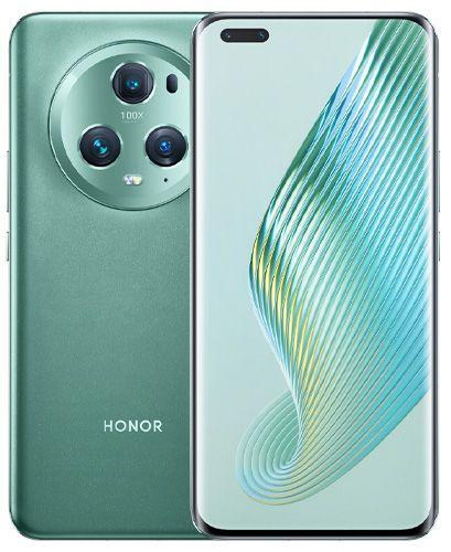 Renoverad Honor Magic5 Pro - Reebelo Sverige