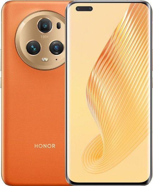 Renoverad Honor Magic5 Pro - Reebelo Sverige