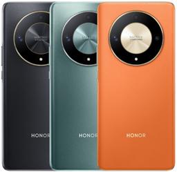 Renoverad Honor Magic6 Lite - Reebelo Sverige