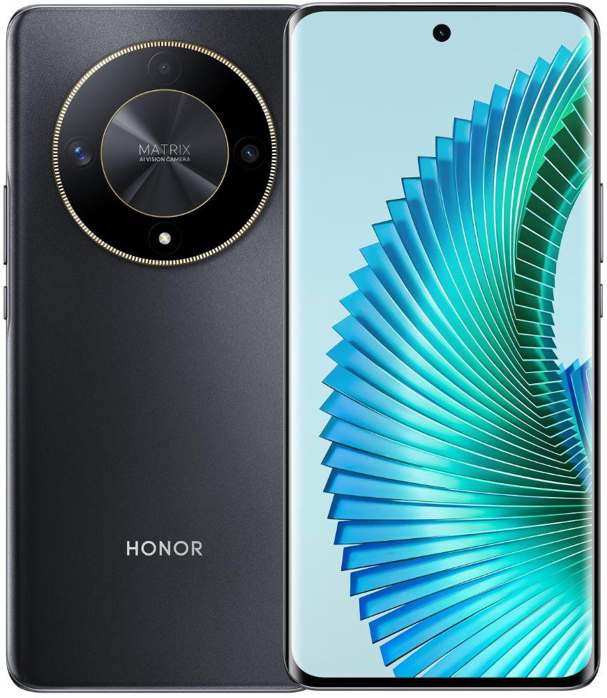 Renoverad Honor Magic6 Lite - Reebelo Sverige