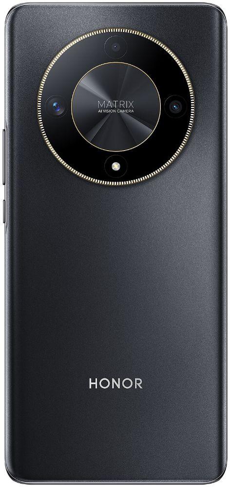 Renoverad Honor Magic6 Lite - Reebelo Sverige