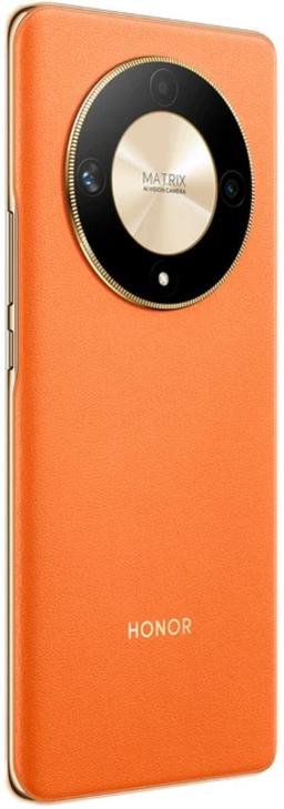 Renoverad Honor Magic6 Lite - Reebelo Sverige