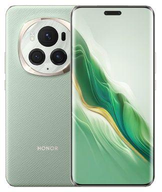Renoverad Honor Magic6 Pro - Reebelo Sverige