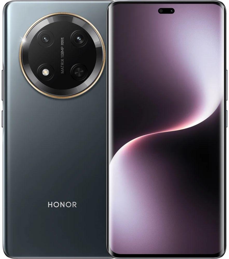 Renoverad Honor Magic7 Lite - Reebelo Sverige