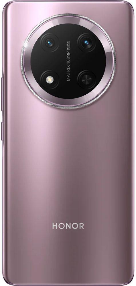 Renoverad Honor Magic7 Lite - Reebelo Sverige