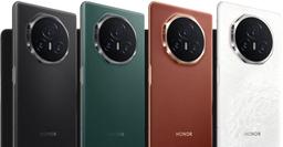 Renoverad Honor Magic V3 - Reebelo Sverige