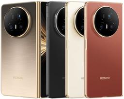Renoverad Honor Magic V5 - Reebelo Sverige