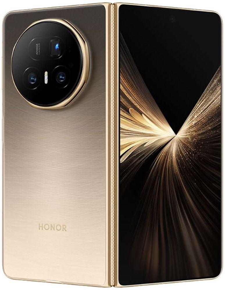 Renoverad Honor Magic V5 - Reebelo Sverige