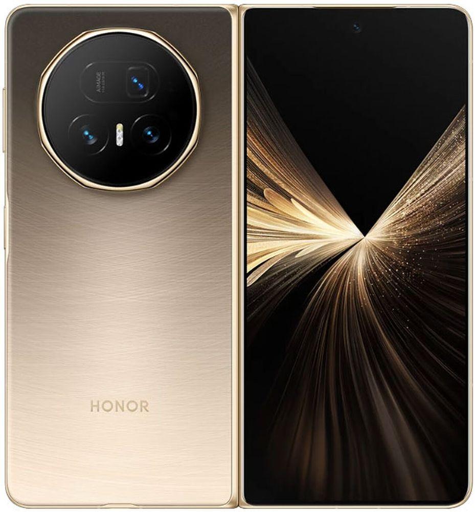 Renoverad Honor Magic V5 - Reebelo Sverige
