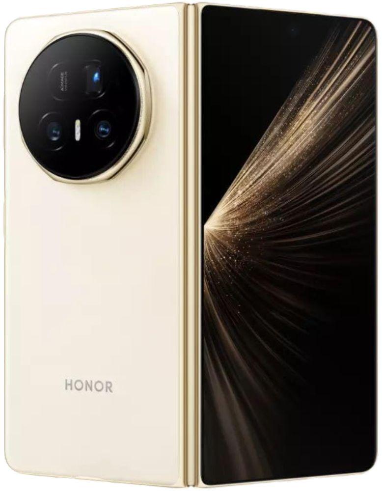 Renoverad Honor Magic V5 - Reebelo Sverige