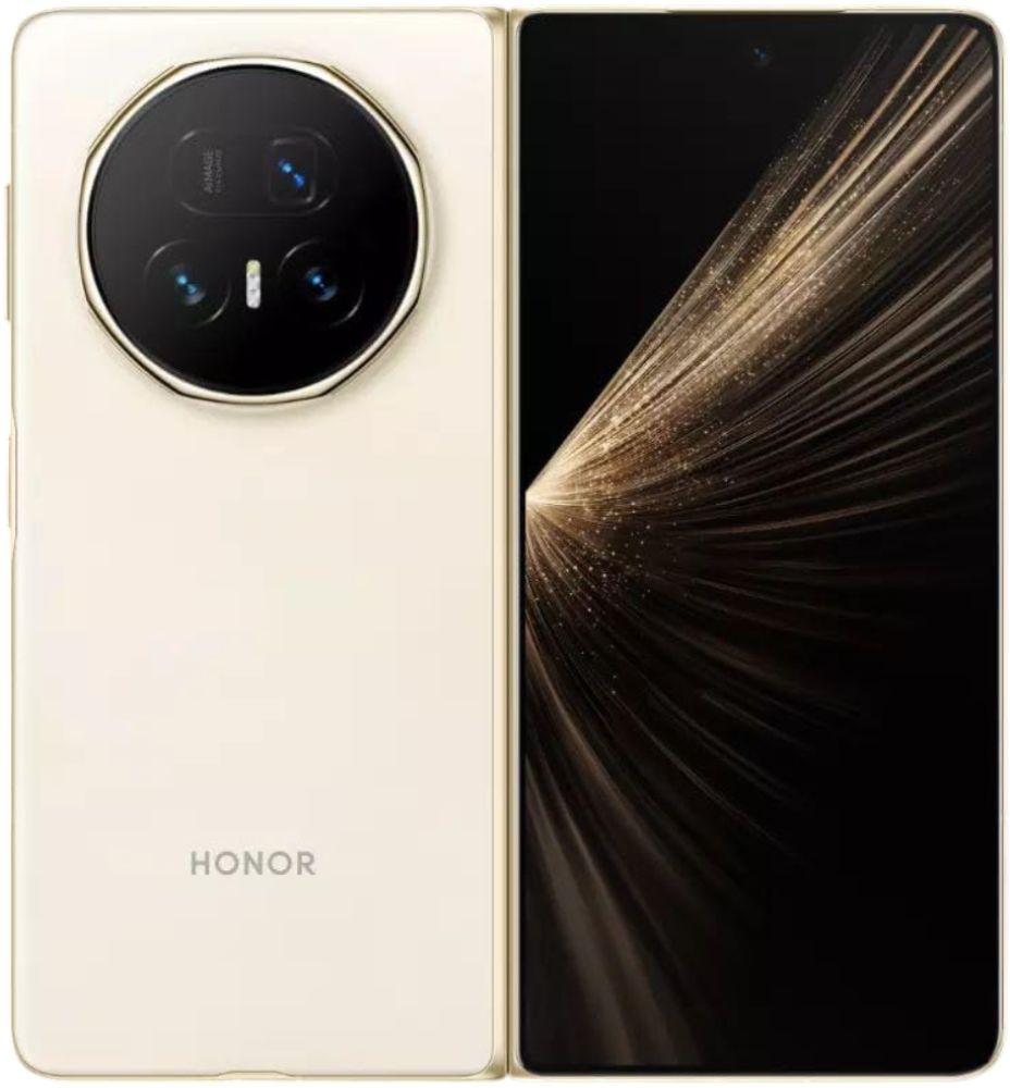 Renoverad Honor Magic V5 - Reebelo Sverige