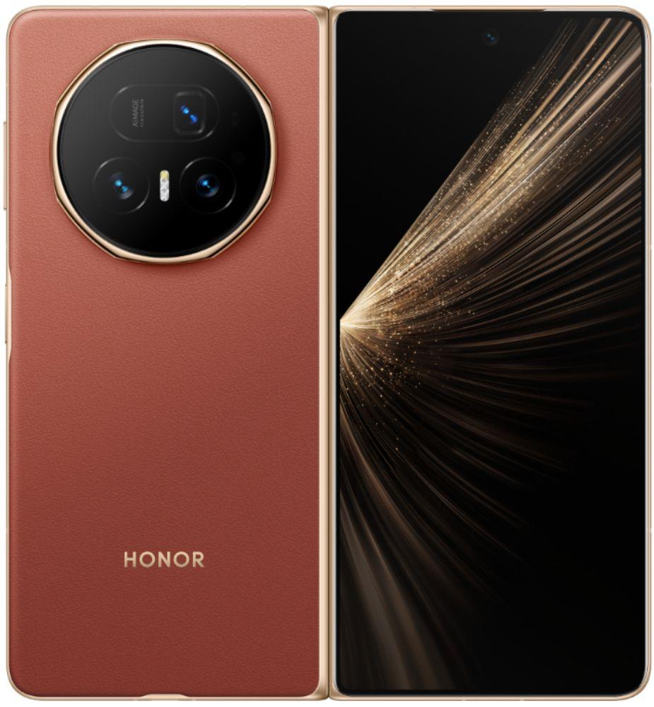 Renoverad Honor Magic V5 - Reebelo Sverige