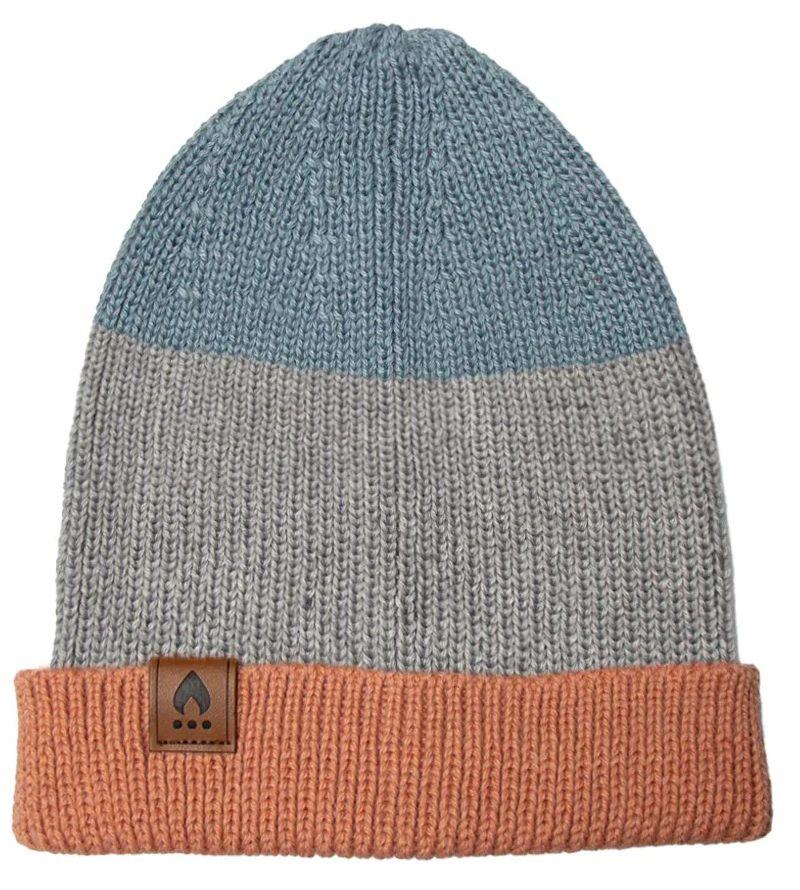 Renoverad Hoseg Beanie - Reebelo Sverige