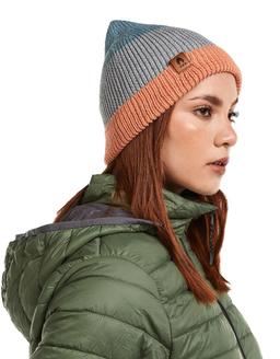 Renoverad Hoseg Beanie - Reebelo Sverige