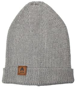Renoverad Hoseg Beanie - Reebelo Sverige