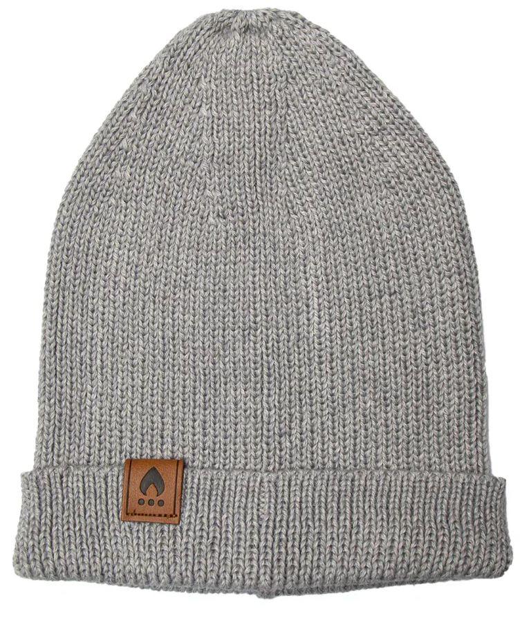 Renoverad Hoseg Beanie - Reebelo Sverige