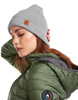 Renoverad Hoseg Beanie - Reebelo Sverige