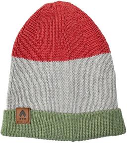 Renoverad Hoseg Beanie - Reebelo Sverige
