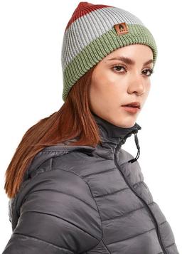 Renoverad Hoseg Beanie - Reebelo Sverige