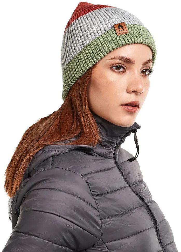 Renoverad Hoseg Beanie - Reebelo Sverige