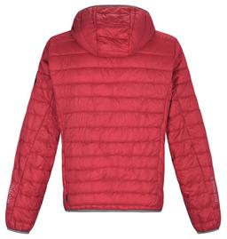 Renoverad Hoseg Men's Alpafill 60 Hooded Puffer Jacket (M) - Reebelo Sverige