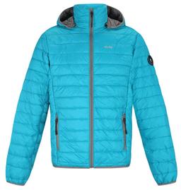 Renoverad Hoseg Men's Alpafill 60 Hooded Puffer Jacket (M) - Reebelo Sverige