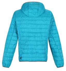 Renoverad Hoseg Men's Alpafill 60 Hooded Puffer Jacket (M) - Reebelo Sverige
