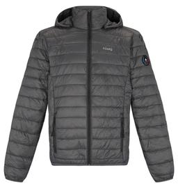 Renoverad Hoseg Men's Alpafill 60 Hooded Puffer Jacket (M) - Reebelo Sverige