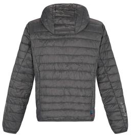 Renoverad Hoseg Men's Alpafill 60 Hooded Puffer Jacket (M) - Reebelo Sverige