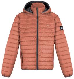 Renoverad Hoseg Men's Alpafill 60 Hooded Puffer Jacket (XS) - Reebelo Sverige