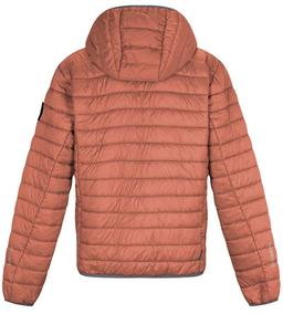 Renoverad Hoseg Men's Alpafill 60 Hooded Puffer Jacket (XS) - Reebelo Sverige