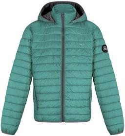Renoverad Hoseg Men's Alpafill 60 Hooded Puffer Jacket (XS) - Reebelo Sverige