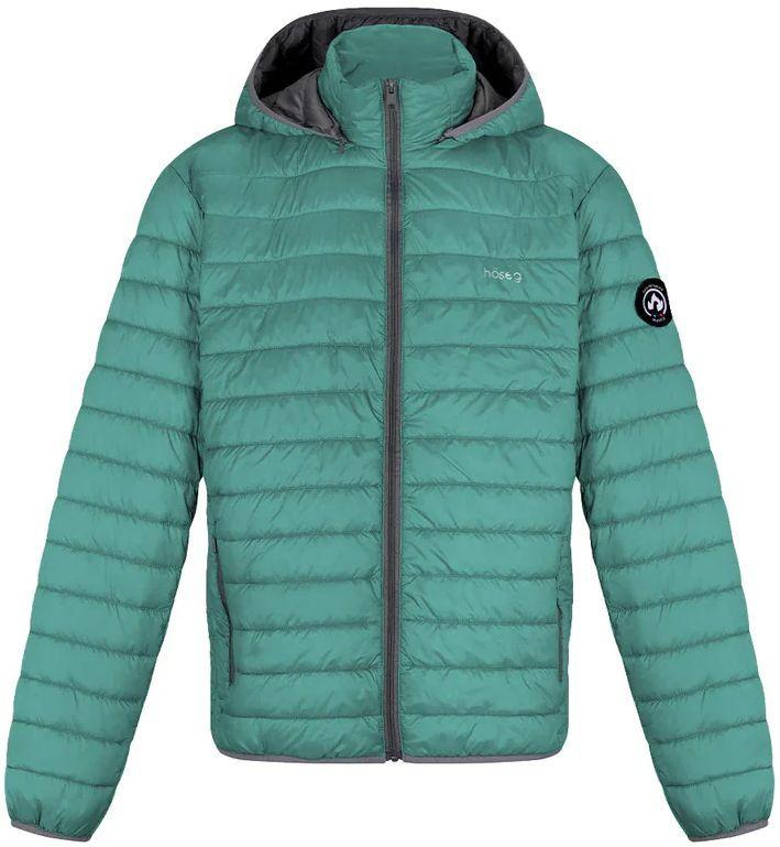 Renoverad Hoseg Men's Alpafill 60 Hooded Puffer Jacket (XS) - Reebelo Sverige