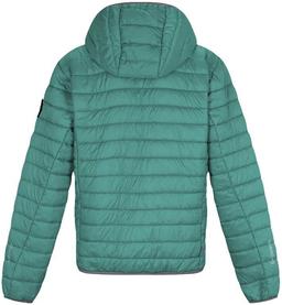 Renoverad Hoseg Men's Alpafill 60 Hooded Puffer Jacket (XS) - Reebelo Sverige