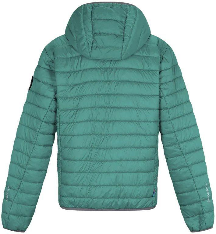 Renoverad Hoseg Men's Alpafill 60 Hooded Puffer Jacket (XS) - Reebelo Sverige