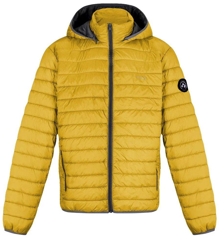 Renoverad Hoseg Men's Alpafill 60 Hooded Puffer Jacket (XS) - Reebelo Sverige