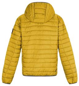 Renoverad Hoseg Men's Alpafill 60 Hooded Puffer Jacket (XS) - Reebelo Sverige