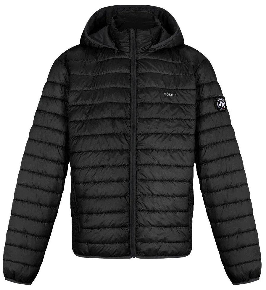 Renoverad Hoseg Men's Alpafill 60 Hooded Puffer Jacket (XS) - Reebelo Sverige